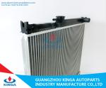 Japanese Auto Replacement Radiators For Suzuki Vitara 88 - 97 TD01 Oem 17700