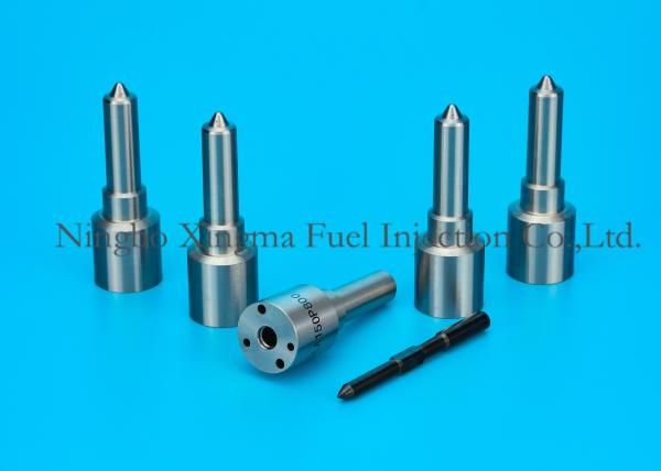 Bosch Injector Nozzles DLLA148P1815+ , 0433172108 , 0445120434 Yuchai BL_3CYI
