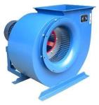 Centrifugal Fan Impeller for 50HZ Forward Backward Curved Blades Ventilation