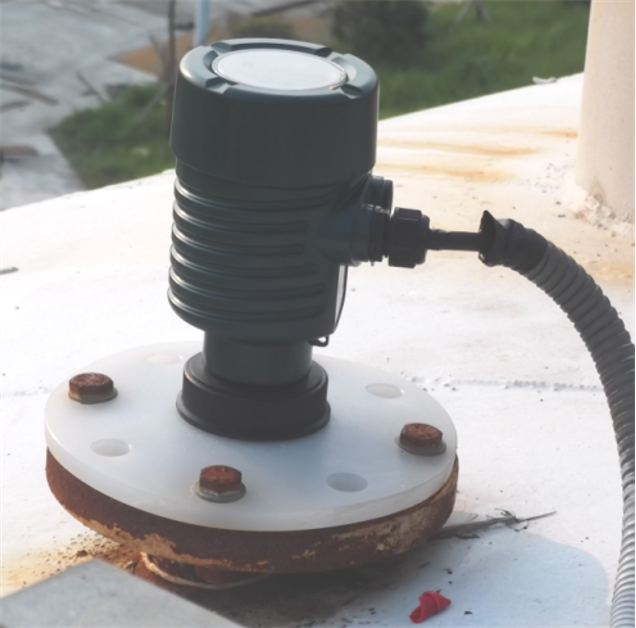 15m Long Range Ultrasonic Level Sensor with Fast Delivery Time