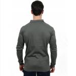 UL FR Henley Shirt Cotton Knit Flame Resistant Polo Shirts HRC2