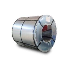 Quality Regular Spangle Galvanized Steel Coils for Home Appliances DX51d Z275 Z180 Z90 Z60 Zinc Coated 1000mm 1250mm wholesale