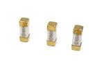SMD SMT 40A 250V Surface Mount Fuse Gold Plated Cross