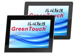 Quality Good Performance 27 Inches All In One Touch PC Stylish Desktop Computer wholesale