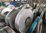 No.4 No.1 2B BA Stainless Steel Strip Coil ASTM 201 202 Stainless Slit Coil 0