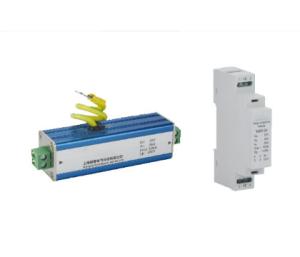 Quality EN61643-11 Standards Signal Surge Protection Device Aluminum Shielding wholesale