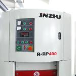 Stainless Steel Sheet automatic wide belt sanding machine brush Finish Sheet