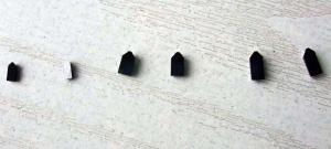 Quality PCD Notching tips wholesale