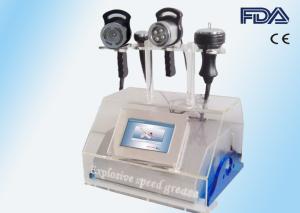 Quality Professional Ultrasonic Cavitation Slimming Equipment XM-TPL4 wholesale