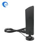 3G 4G LTE Magnetic Booster Antenna Magnetic RP SMA Rg174 For 4G Wireless Signal
