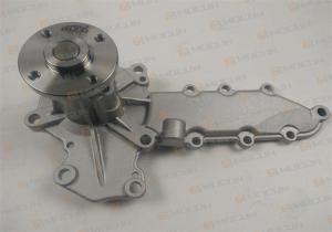Quality Mixed Flow Cast Iron Water Pump Car Water Pump Repair 16412-73030 1A021-73030 V2203 wholesale
