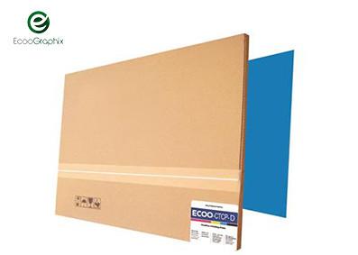 Cheap Two Layer CTCP Printing Plates for sale
