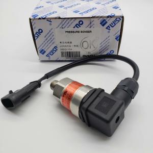 Quality OUSIMA Eletric Excavator 060G1154 Pressure Sensor wholesale