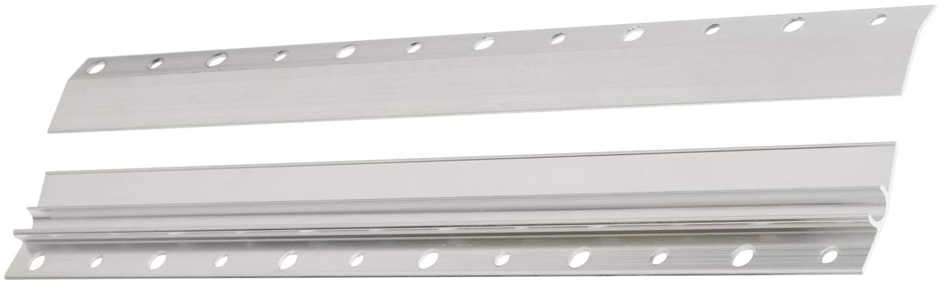 Z Bar Hanger Supports Z Clip Mirror Hanging Kit with Fixed Stamping Hardware Part