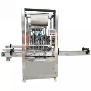 Quality Pharmaceutical Liquid Water Automatic Cup Filling Sealing Bottle Machines wholesale