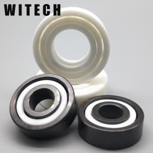 Quality Single Row 15 Mm 6302 Chemical Bearings wholesale