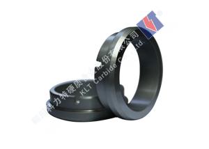 Quality Anti - Wear Mechanical Seal Ring Tungsten Carbide Parts Oem Acceptabe wholesale