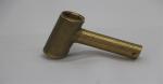 High Hardness Custom Machined Parts , Durable Precision Machined Parts