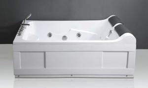 Quality Bathroom accessories portable massage bathtub wholesale