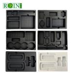 Customized Electronic Tray Anti Static Original Accessories Plastic PCB Board