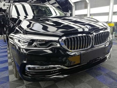 Anti Scratch PPF Car Paint Protection Film Transparent TPU Film for Car Stickers