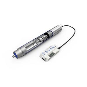 Quality UL CE Approved DC Motor Drive 100W Motorized Roller With Low Speed And High Torque wholesale