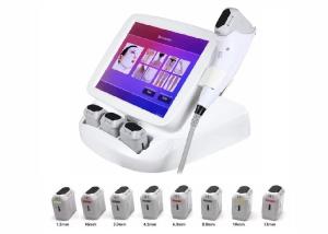 Quality Skin Rejuvenation Wrinkle Removal Hifu Beauty Machine 7d 8d 9d wholesale
