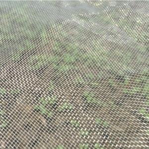 Quality Wholesale 40 50 60 Mesh Anti Insect Protect Net wholesale