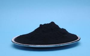 Quality Nature Pure Wood Powder Activated Carbon / Sewage Treatment / Clarification wholesale