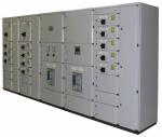 Indoor Insulation Metal-Clad Switchgear Gas