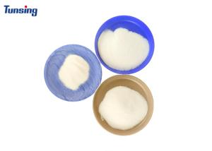 Quality Polyamide White Pa Hot Melt Adhesive Powder For Textile Fabric wholesale