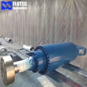 Quality Professional Customised Hydraulic Cylinder For Vertical Roller Mill wholesale