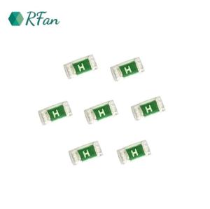 Quality 0603 SMD Slow Blow Fuse 5A 32V 63V Surface Mount Chip Fuse wholesale