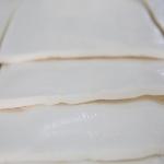 Chemical Resistant FKM Rubber Precompound 100% Modulus 5.0 Mpa