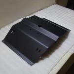 Electroplating SGCC Precision Sheet Metal Fabrication Parts Welding Metal Parts
