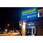 HD 5500cd/M2 SMD2121 P3 Outdoor LED Display Screen