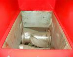 Internal Mixer Banbury Kneader Line
