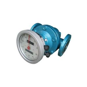 Quality Oval Gear Mechanical Flowmeter wholesale