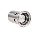 1.0"-2.0" Sanitary 304 316L Stainless Steel Adjustable Safety Pressure Reducing