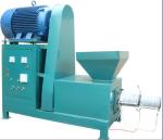 Wood Sawdust 18.5kw Biomass Briquette Making Machine