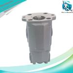 Hot sale good quality ZX60 hydraulic gear pump pilot pump for HITACHI excavator