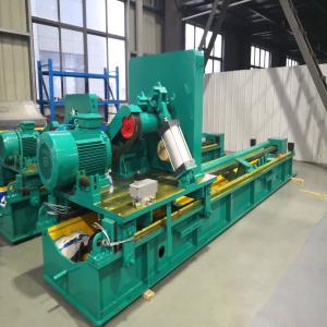 Quality Max OD 1800mm Tube Mill GI Pipe Making Machine for Automatic Copper Tube Production wholesale