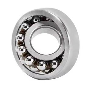 Quality Paper making machinery Self Aligning Ball Bearing 2302 wholesale