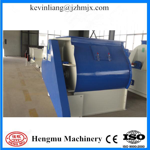 Dealership wanted big profile spice powder mixer with CE approved for long using