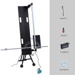 Multifunctional Hot Wire Cutting Machine Double Table 57''