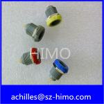 Redel & LEMO Compatible Medical Connectors 1P Series