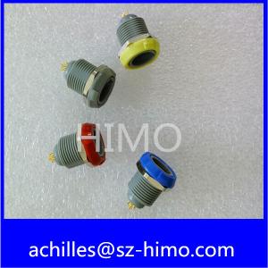 Quality 3pin female plastic connector receptacle PKG wholesale