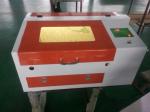 mini laser engraving 40W 50W machine laser CO2 glass engraving desktop CNC 3040