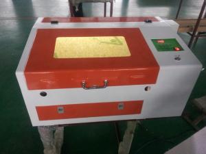 Quality 300*400MM 50W Laser Cutting Machine wholesale