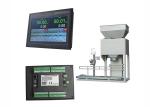 Double Scales Auto Packing Controller, For Rice/Sugar/Wheat Bag Packaging